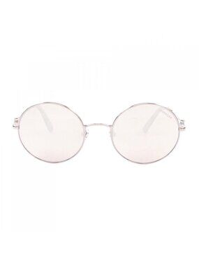 Moncler | Accessories | Moncler Shield Sunglasses White  display picture 2